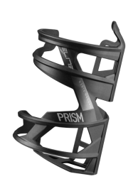 Elite Prism Carbon Balos Kerékpáros Kulacstartó - fekete