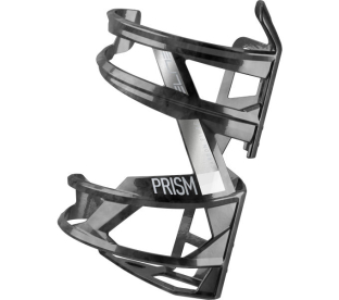 Elite Prism Carbon Balos Kerékpáros Kulacstartó - fehér