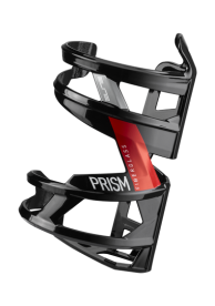 Elite Prism Balos Kerékpáros Kulacstartó - piros