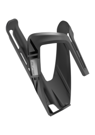 Elite Ala Kerékpáros Kulacstartó - fekete