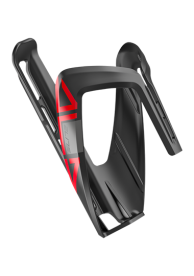 Elite Ala Kerékpáros Kulacstartó - piros