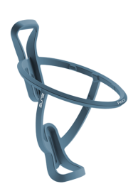 Elite T-Race Soft Touch Kerékpáros Kulacstartó - kék