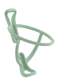 Elite T-Race Soft Touch Kerékpáros Kulacstartó - zöld