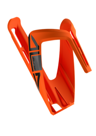 Elite Ala Kerékpáros Kulacstartó - narancssárga