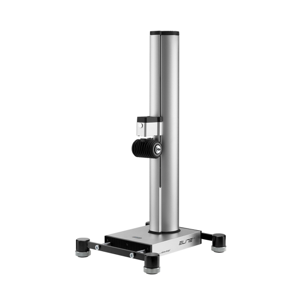 Elite Rizer Emelkedő Szimulátor Kerékpáros Edzőgörgőhöz +20%/-10% Bluetooth/Ant+