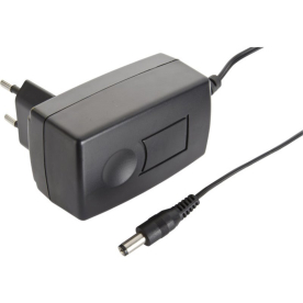 Elite Interaktív Kerékpáros Edzőgörgőhöz Direto Drivo Qubo Realtour 220V Töltő