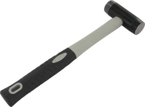 VAR DV-56800 Kalapács Gumi/Fém Fejjel