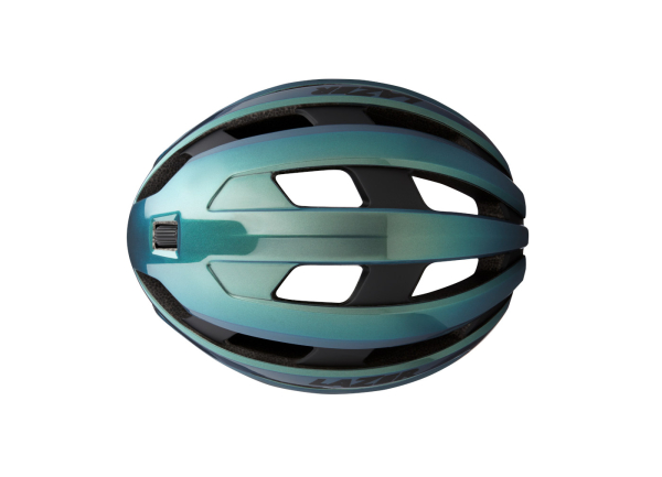 Lazer Sphere Limited Országúti Sisak - kék