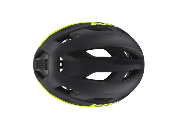 Lazer Strada Kineticore Országúti Kerékpár Sisak - szürke