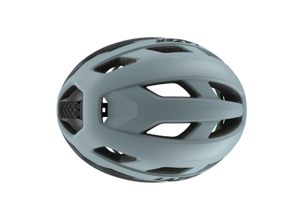 Lazer Strada Kineticore Országúti Kerékpár Sisak - kék