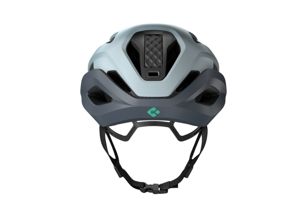 Lazer Strada Kineticore Országúti Kerékpár Sisak - kék