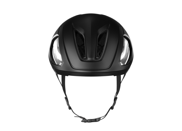 Lazer Vento Kineticore Országúti Kerékpár Sisak - fekete