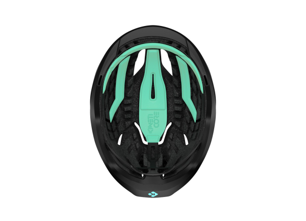 Lazer Vento Kineticore Országúti Kerékpár Sisak - fehér