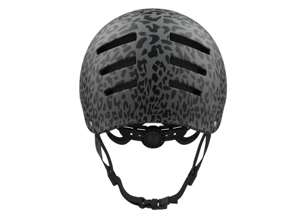 Lazer Armor 2.0 Kerékpár Sisak - szürke