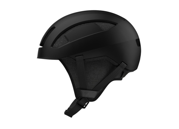 Lazer Cityzen Kineticore Urban Kerékpár Sisak - fekete