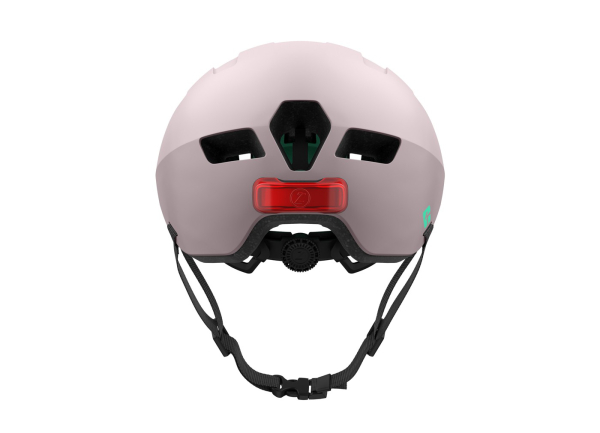 Lazer Cityzen Kineticore Urban Kerékpár Sisak - lila