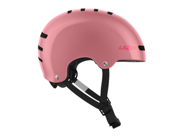 Lazer Armor 2.0 Kerékpár Sisak - rózsaszín