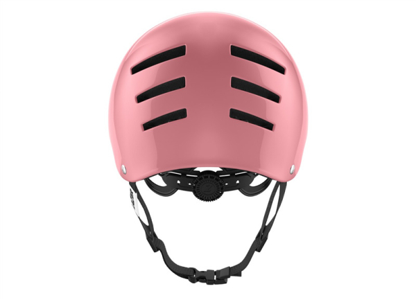 Lazer Armor 2.0 Kerékpár Sisak - rózsaszín