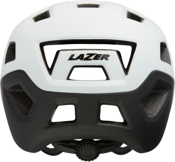 Lazer Coyote MTB Kerékpár Sisak - fehér