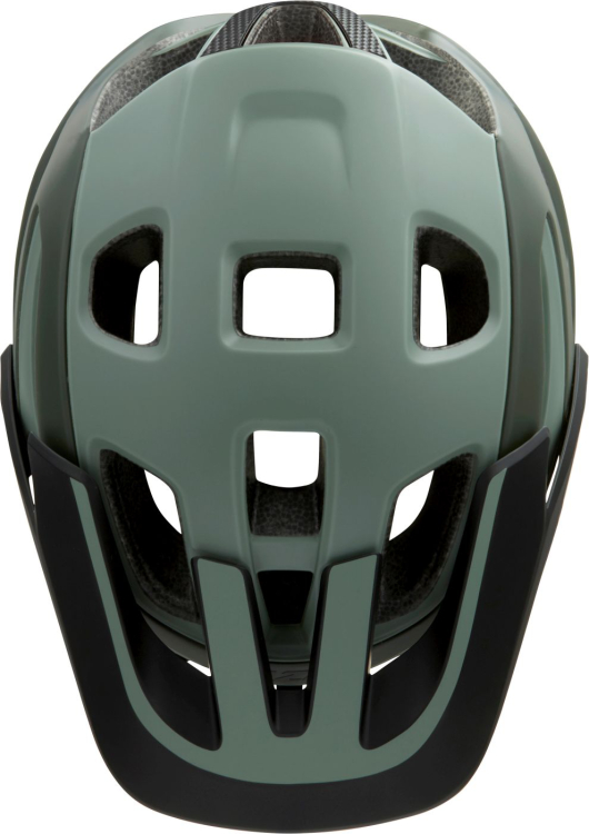 Lazer Jackal Mips Mtb Kerékpár Sisak - zöld