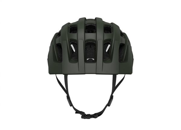 Lazer Roller Sport Kerékpár Sisak - zöld