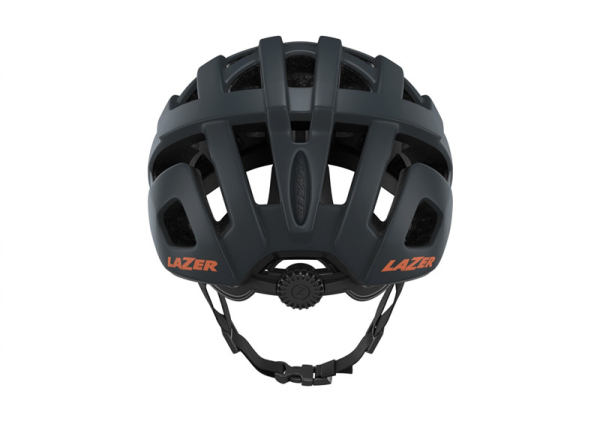 Lazer Roller Sport Kerékpár Sisak - fekete