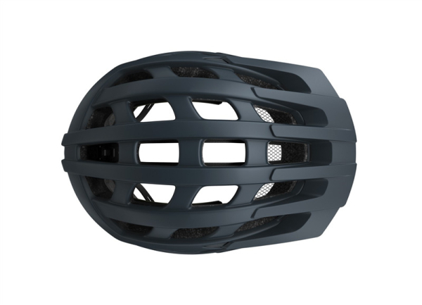 Lazer Roller Sport Kerékpár Sisak - fekete