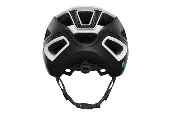 Lazer Jackal Kineticore Mtb Kerékpár Sisak - fehér