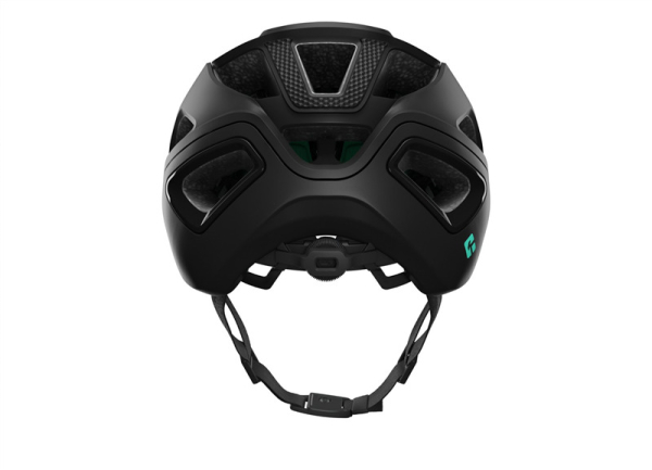 Lazer Jackal Kineticore Mtb Kerékpár Sisak - fekete