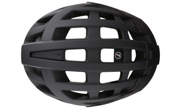 Lazer Compact DLX LED Sport Kerékpár Sisak - fekete