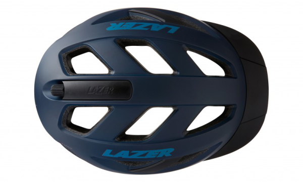 Lazer Cameleon + Net Kerékpár Sisak - fekete