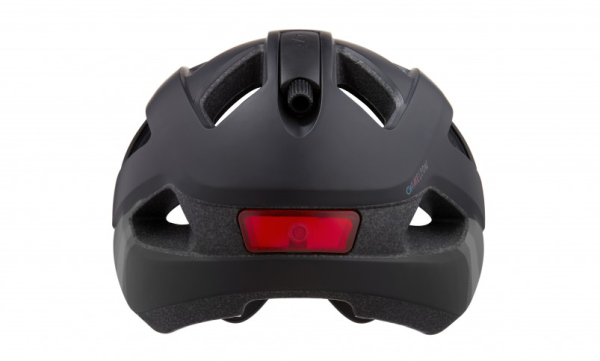 Lazer Cameleon + Net Kerékpár Sisak - fekete