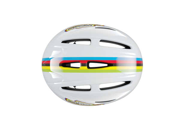 Lazer Bob + A Jövő Bajnoka Gyerek Kerékpár Sisak