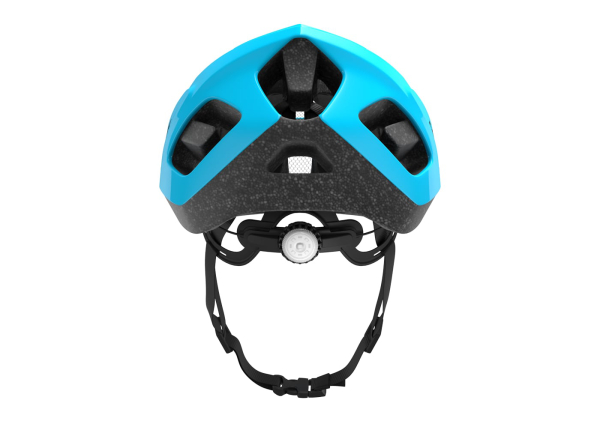 Lazer J1 Youth LED Kerékpár Sisak - kék