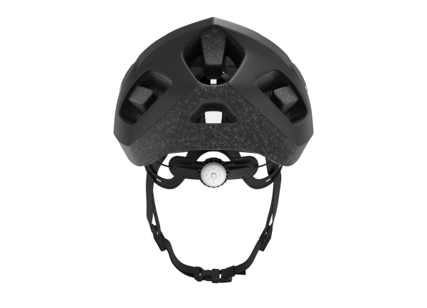 Lazer J1 Youth LED Kerékpár Sisak - fekete