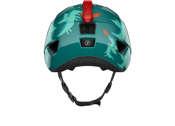 Lazer Nutz Kineticore Sárkány Gyerek Kerékpár Sisak