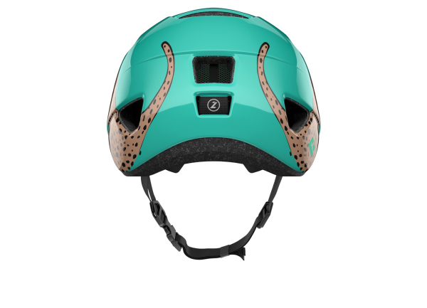 Lazer Nutz Kineticore Cica Gyerek Kerékpár Sisak