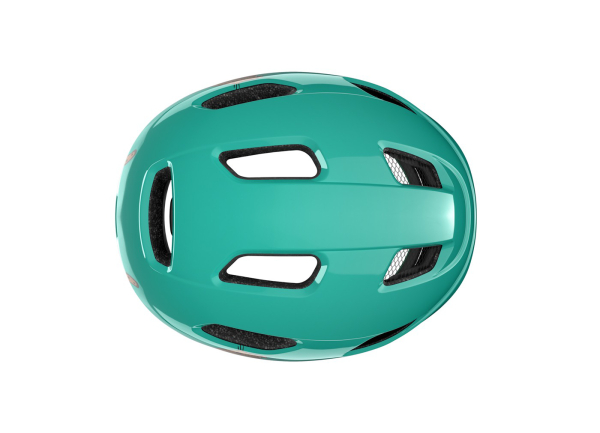 Lazer Nutz Kineticore Cica Gyerek Kerékpár Sisak