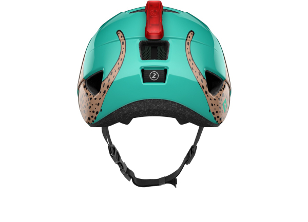 Lazer Nutz Kineticore Cica Gyerek Kerékpár Sisak