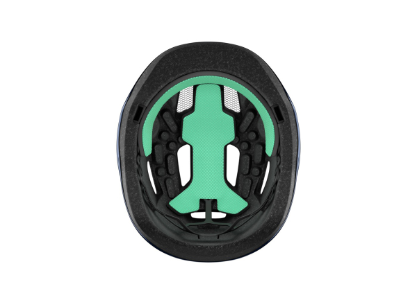 Lazer Nutz Kineticore Világűr Gyerek Kerékpár Sisak