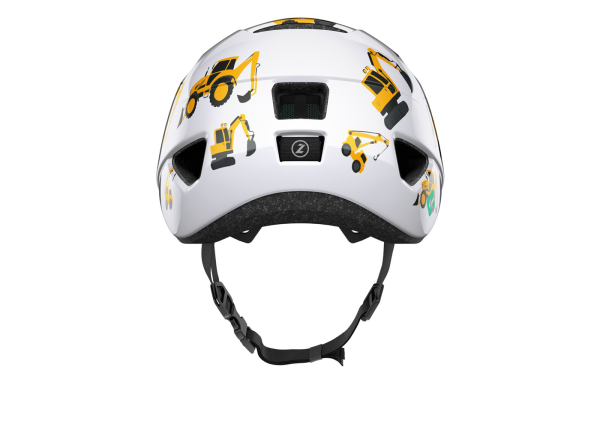 Lazer Pnut Kineticore Munkagép Gyerek Kerékpár Sisak