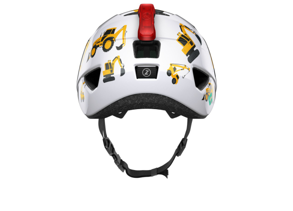 Lazer Pnut Kineticore Munkagép Gyerek Kerékpár Sisak