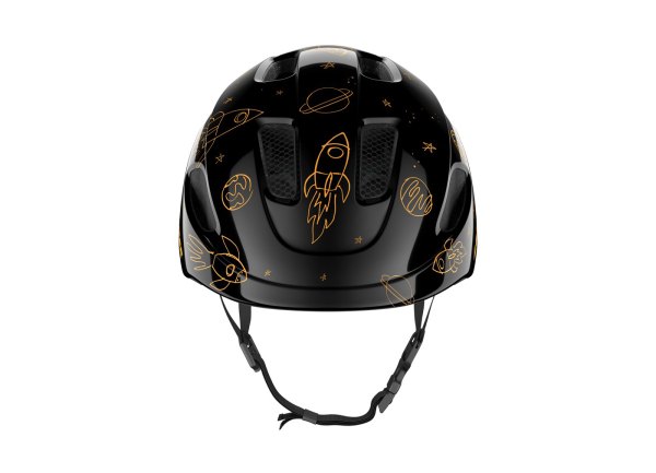 Lazer Pnut Kineticore Rakéta Gyerek Kerékpár Sisak