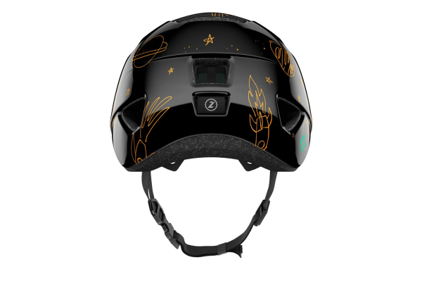 Lazer Pnut Kineticore Rakéta Gyerek Kerékpár Sisak