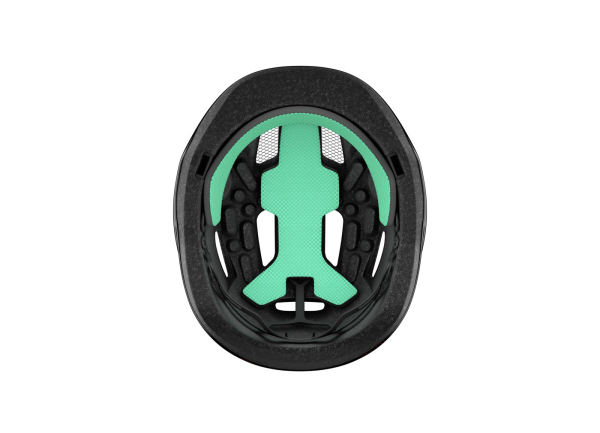 Lazer Pnut Kineticore Rakéta Gyerek Kerékpár Sisak