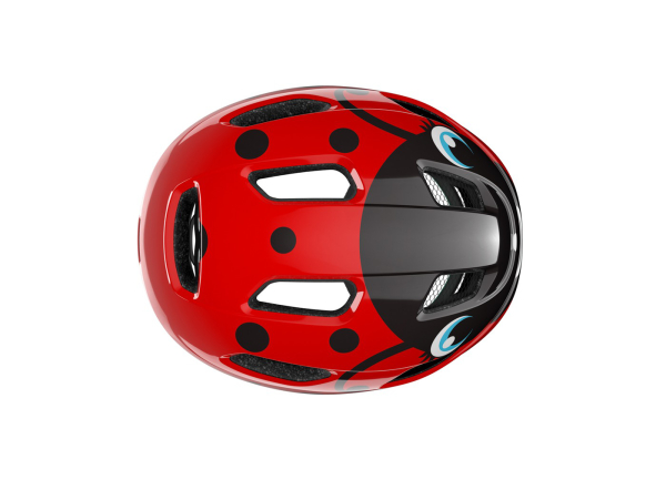 Lazer Pnut Kineticore Katica Gyerek Kerékpár Sisak