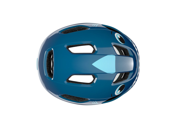 Lazer Pnut Kineticore Cápa Gyerek Kerékpár Sisak