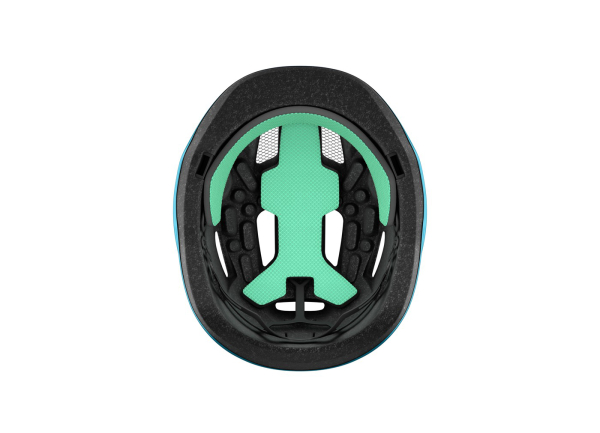 Lazer Pnut Kineticore Cápa Gyerek Kerékpár Sisak