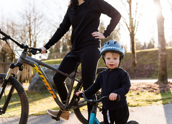 Lazer Pnut Kineticore Cápa Gyerek Kerékpár Sisak