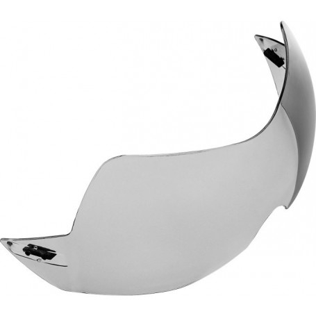 Lazer Wasp Air Kerékpár Sisak Lencse - ezüst